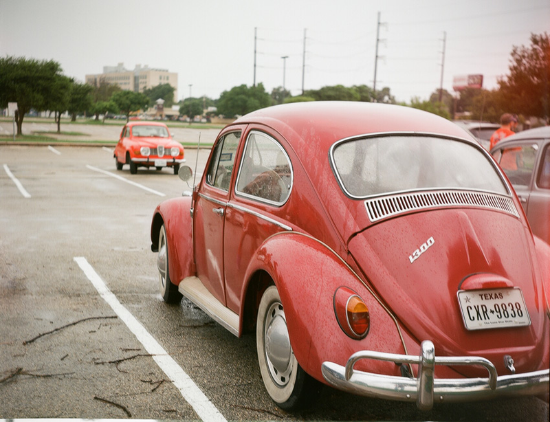 Illustration for article titled 2015 June Bug Rally, Austin